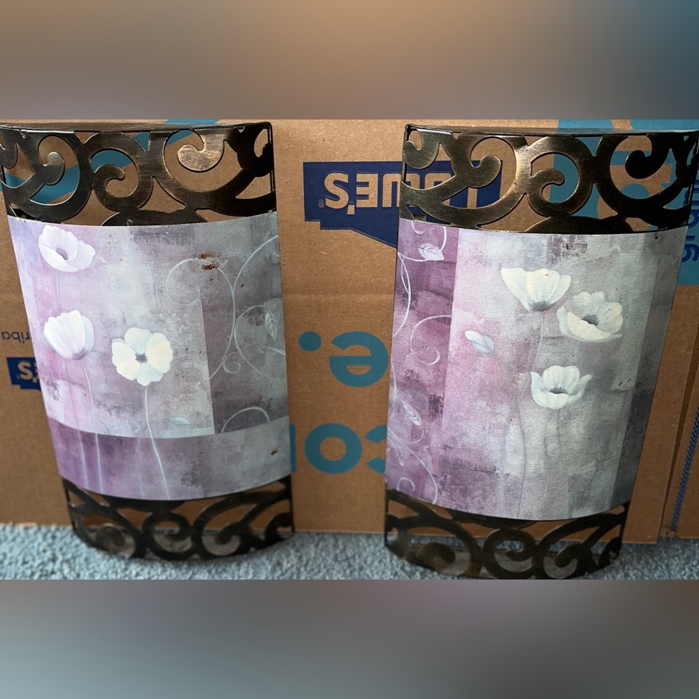 Beautiful art work for any room in the house